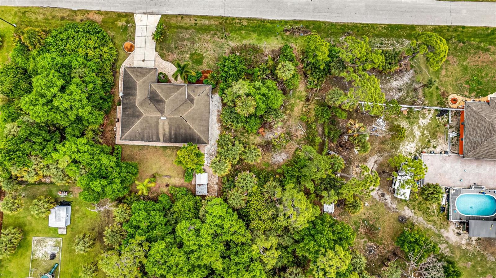 PORT CHARLOTTE SUB 49 - Residential