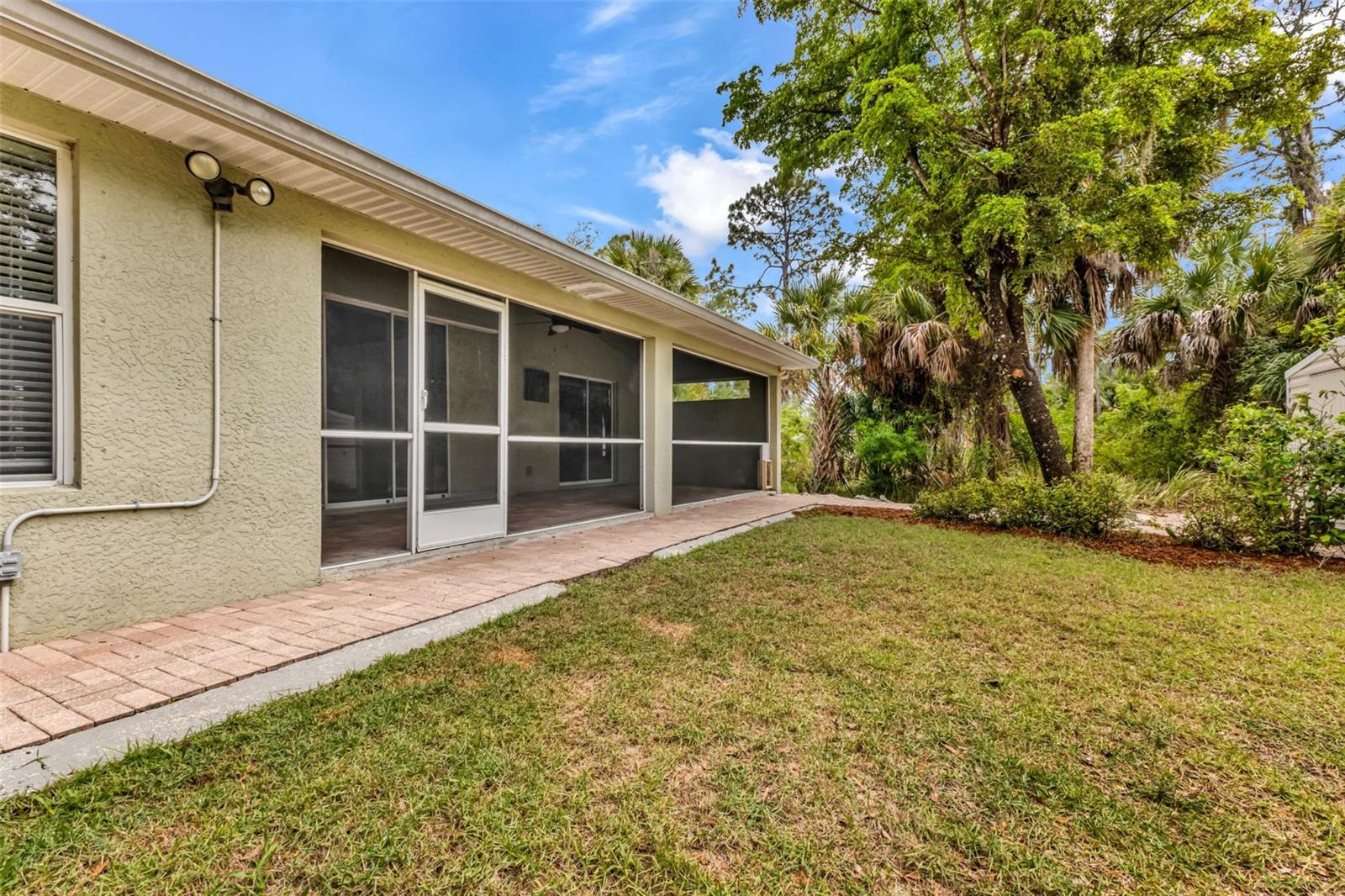 PORT CHARLOTTE SUB 49 - Residential