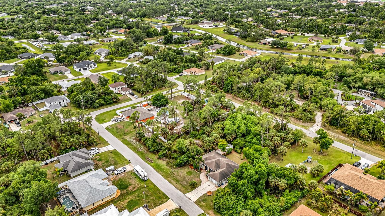 PORT CHARLOTTE SUB 49 - Residential