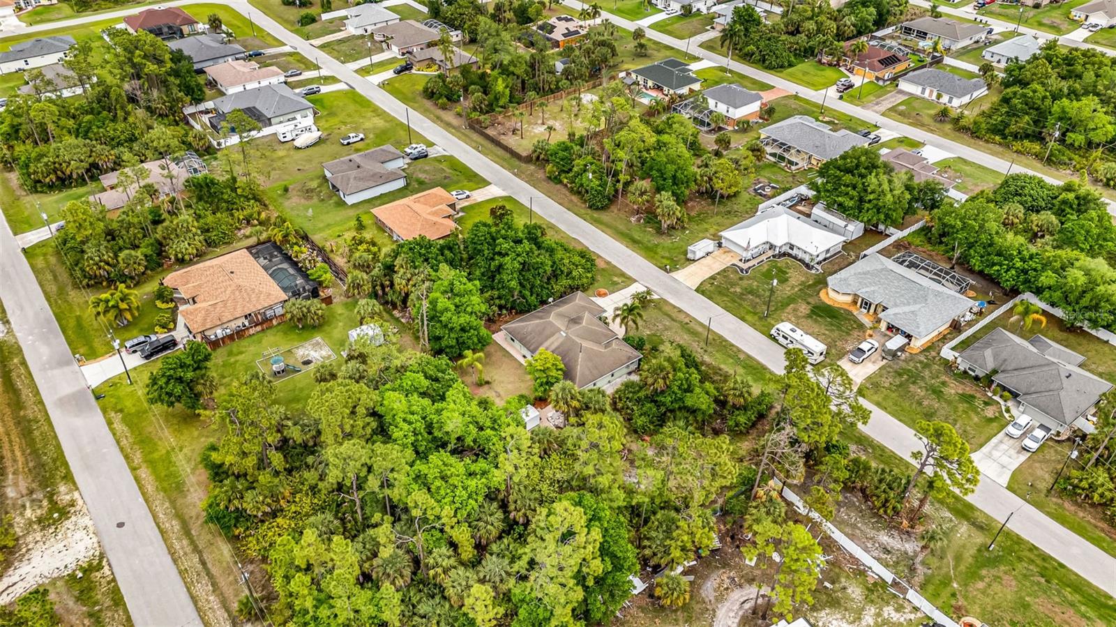 PORT CHARLOTTE SUB 49 - Residential