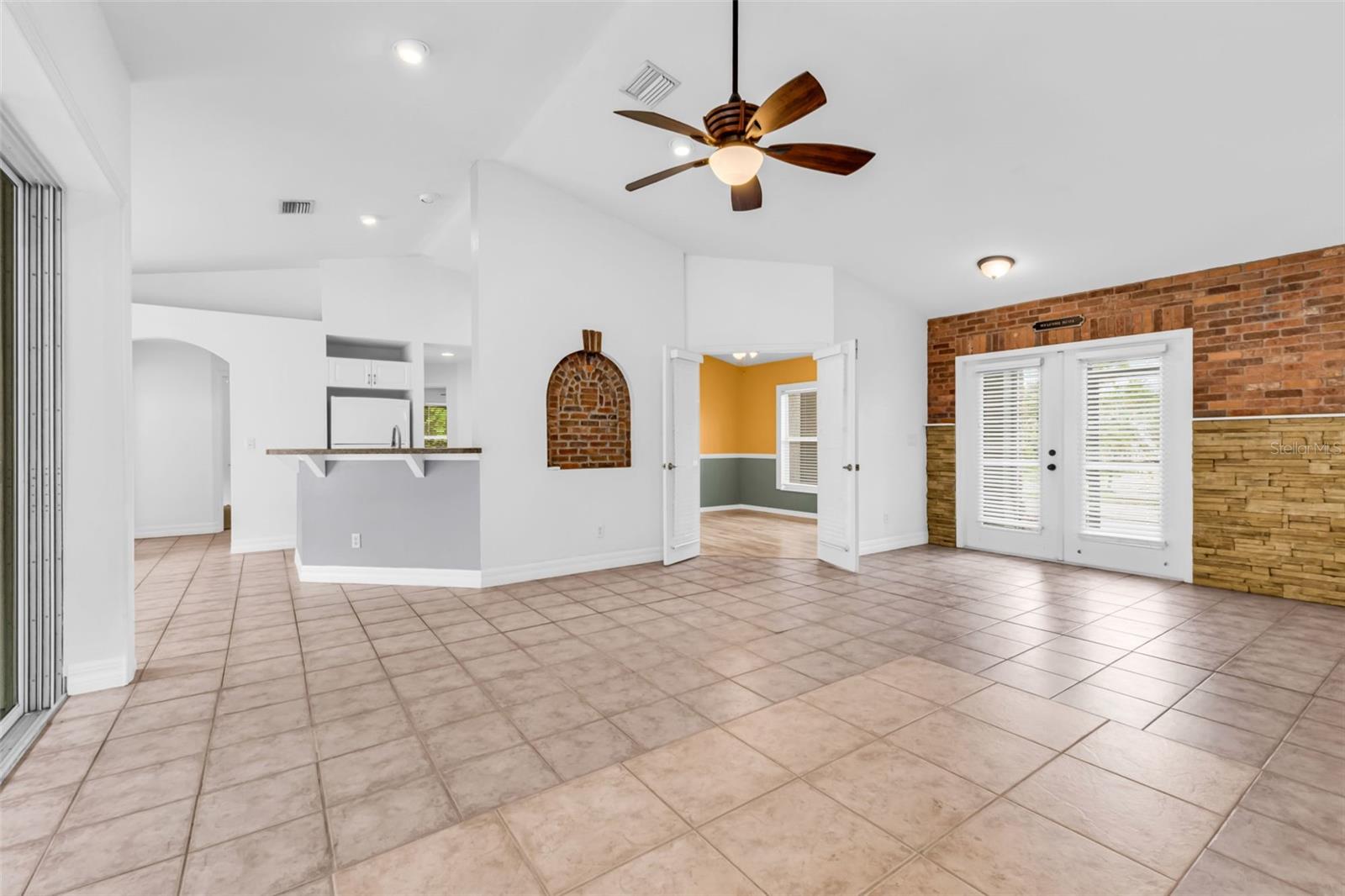 PORT CHARLOTTE SUB 49 - Residential