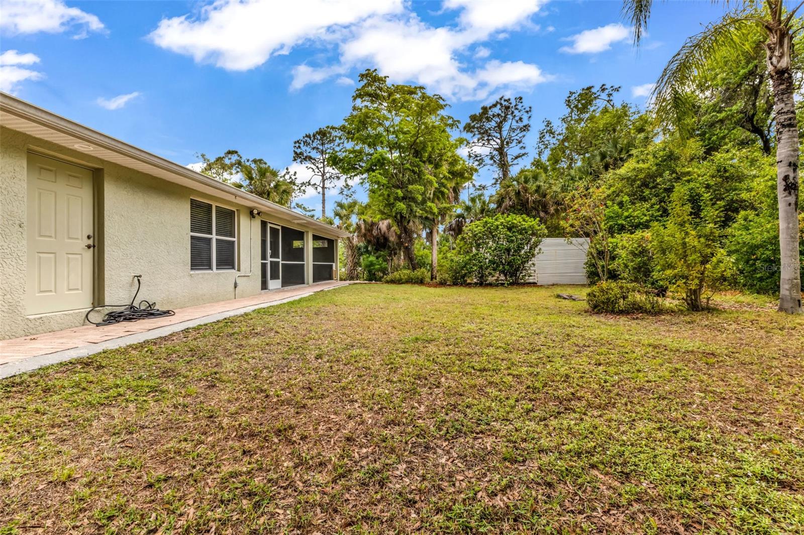 PORT CHARLOTTE SUB 49 - Residential