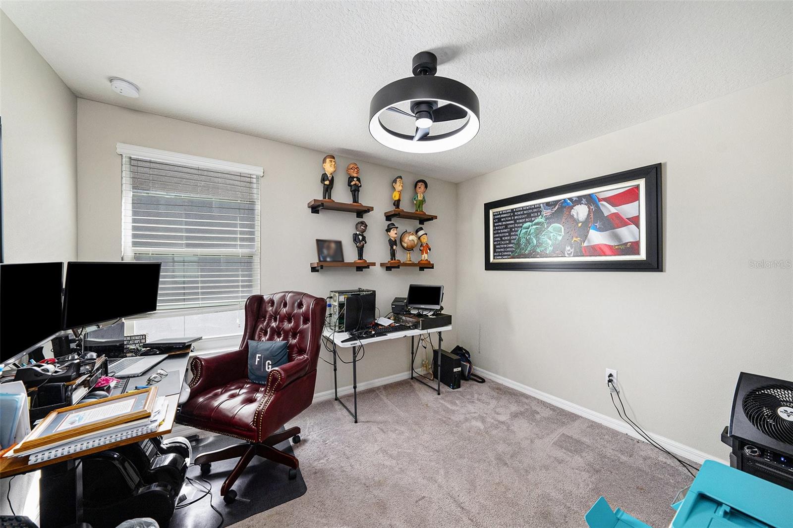 SUNSHINE VILLAGE PH 3A & 4 - Residential