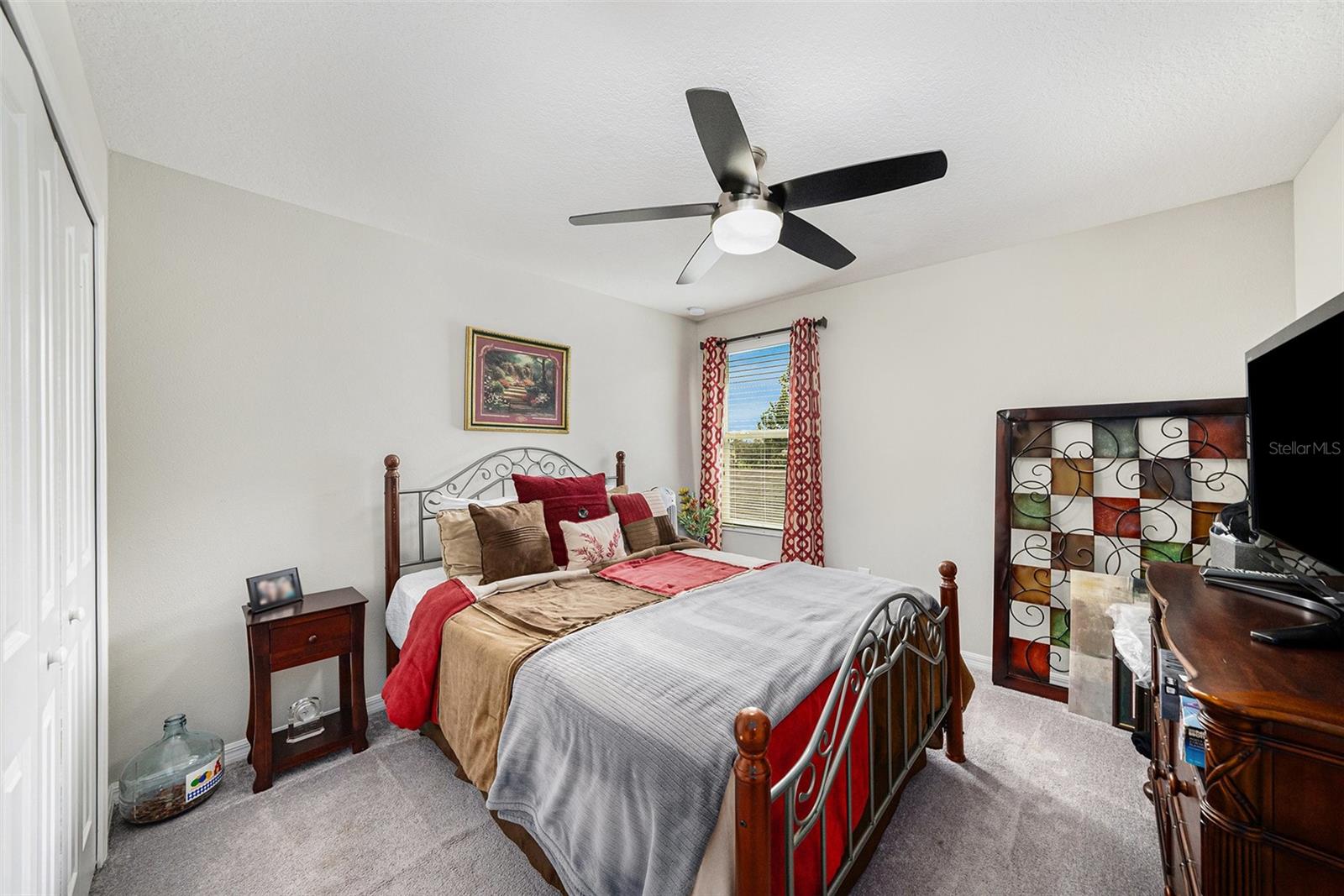 SUNSHINE VILLAGE PH 3A & 4 - Residential