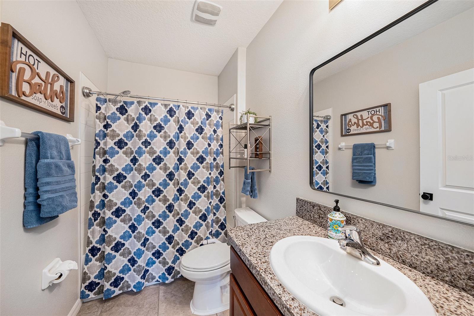 SUNSHINE VILLAGE PH 3A & 4 - Residential