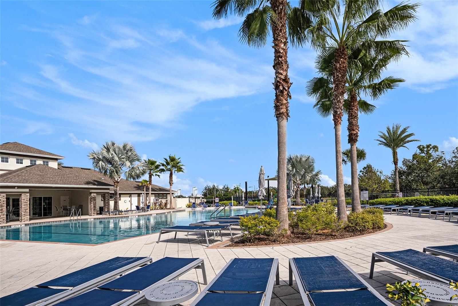 SUNSHINE VILLAGE PH 3A & 4 - Residential