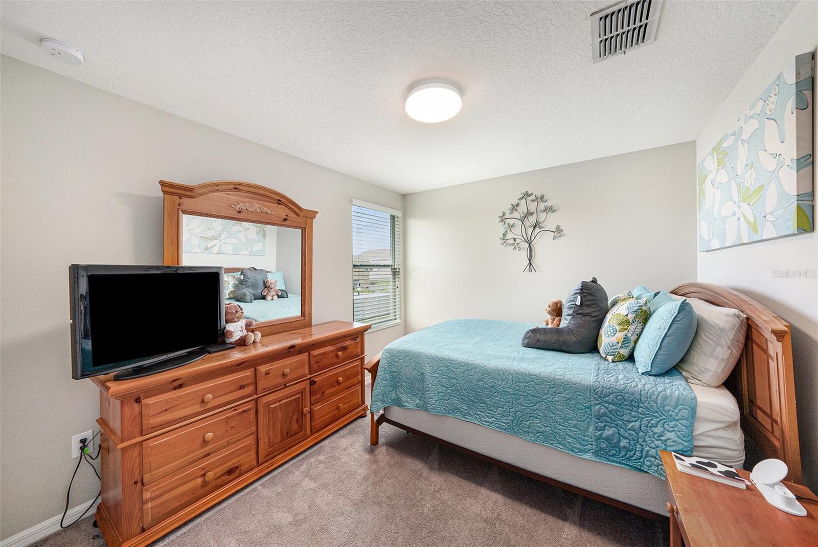 SUNSHINE VILLAGE PH 3A & 4 - Residential