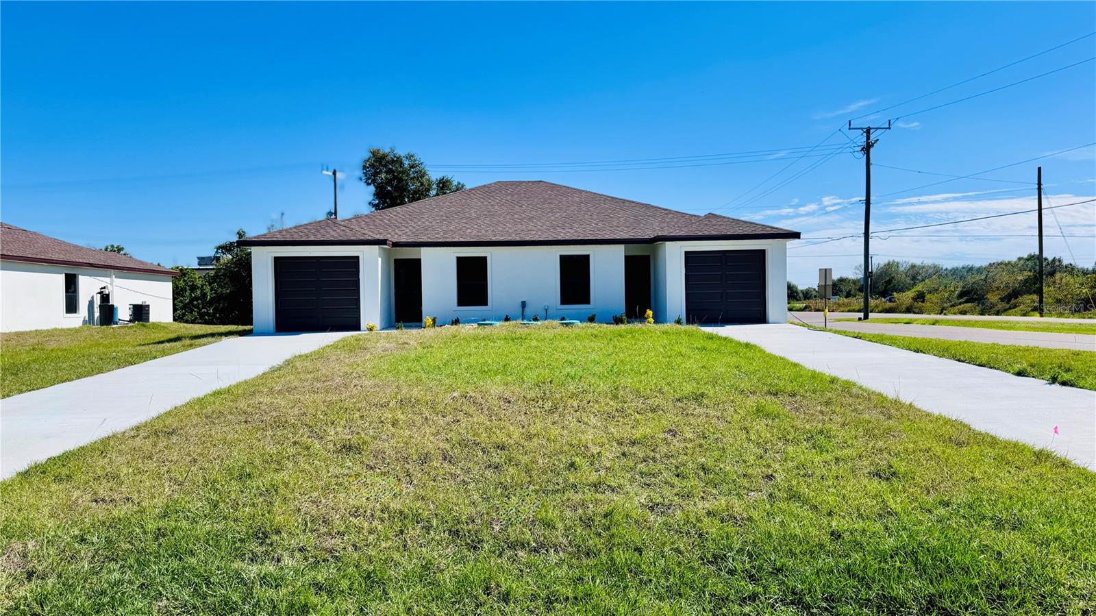 PORT CHARLOTTE SEC 032 - Residential Income