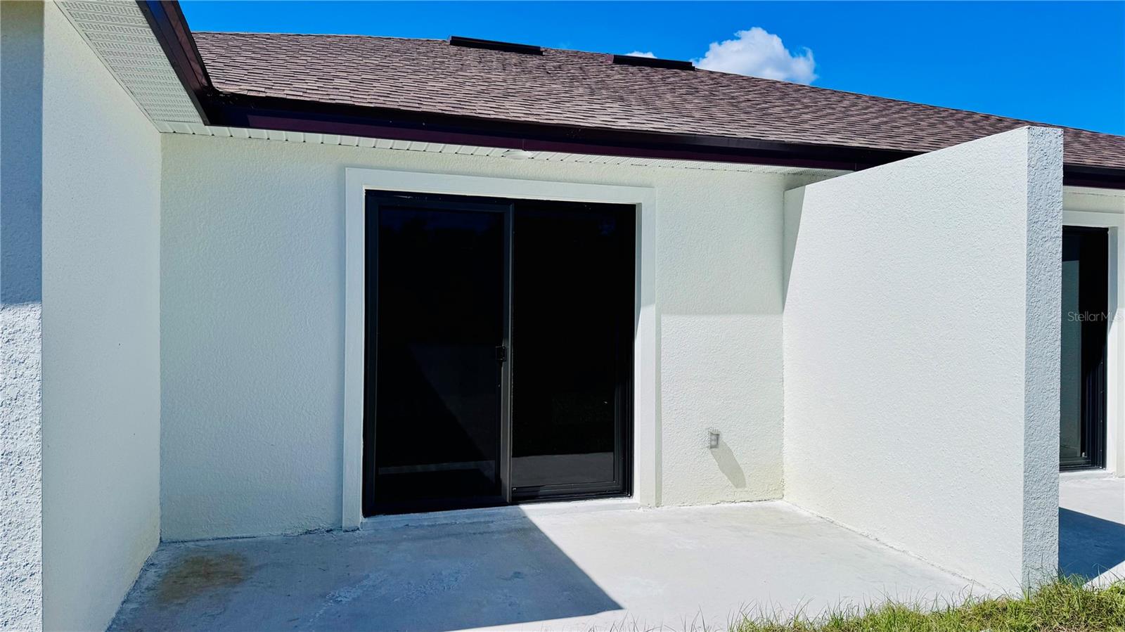 PORT CHARLOTTE SEC 032 - Residential Income