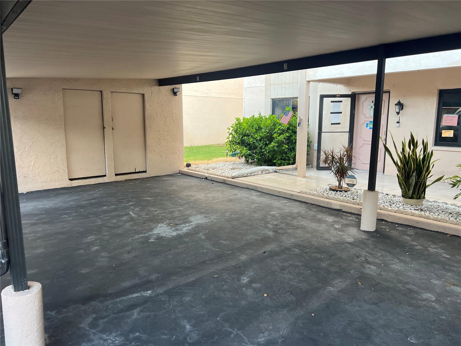 EAGLES POINT CONDO - Residential Lease