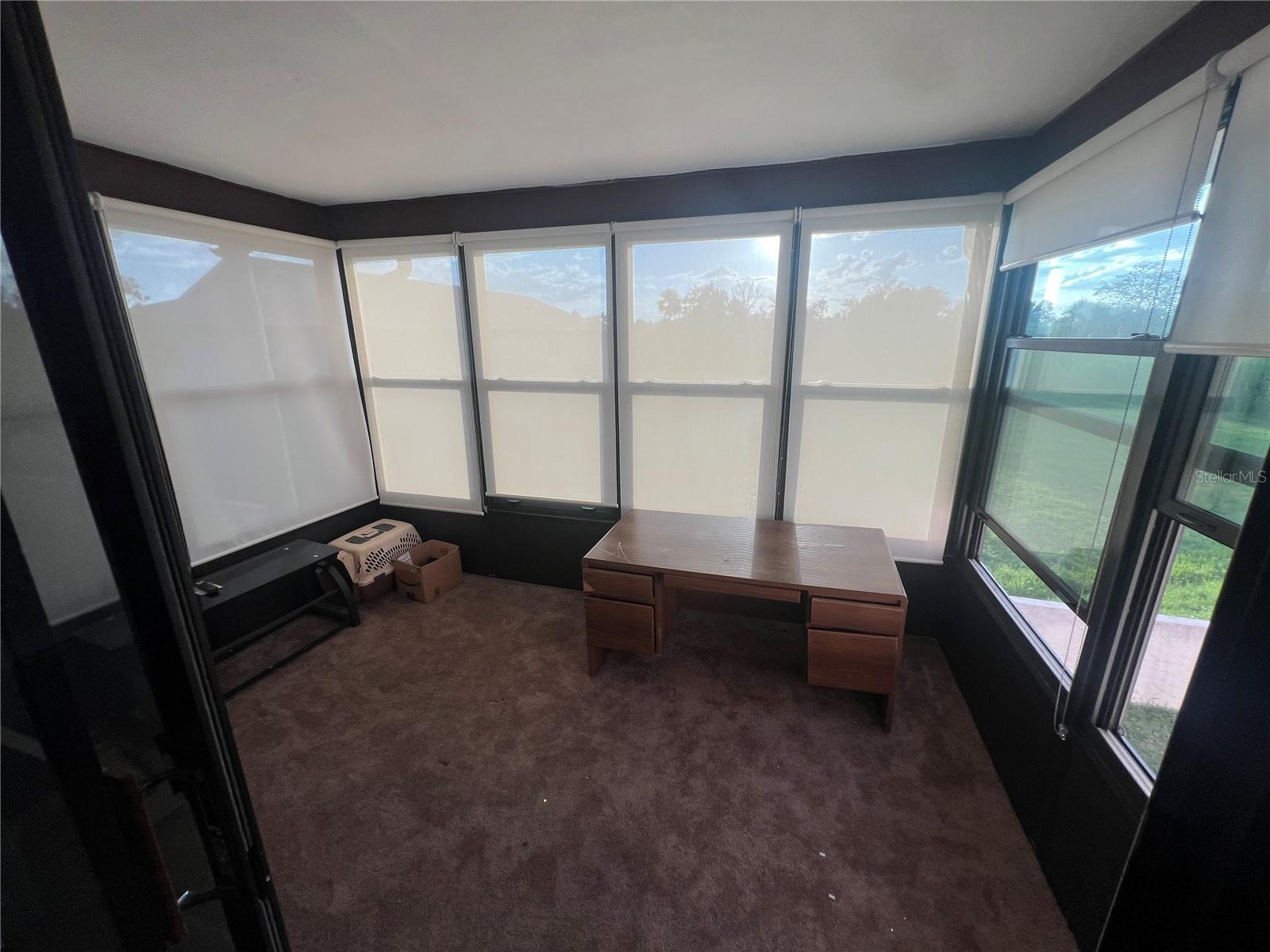 EAGLES POINT CONDO - Residential Lease