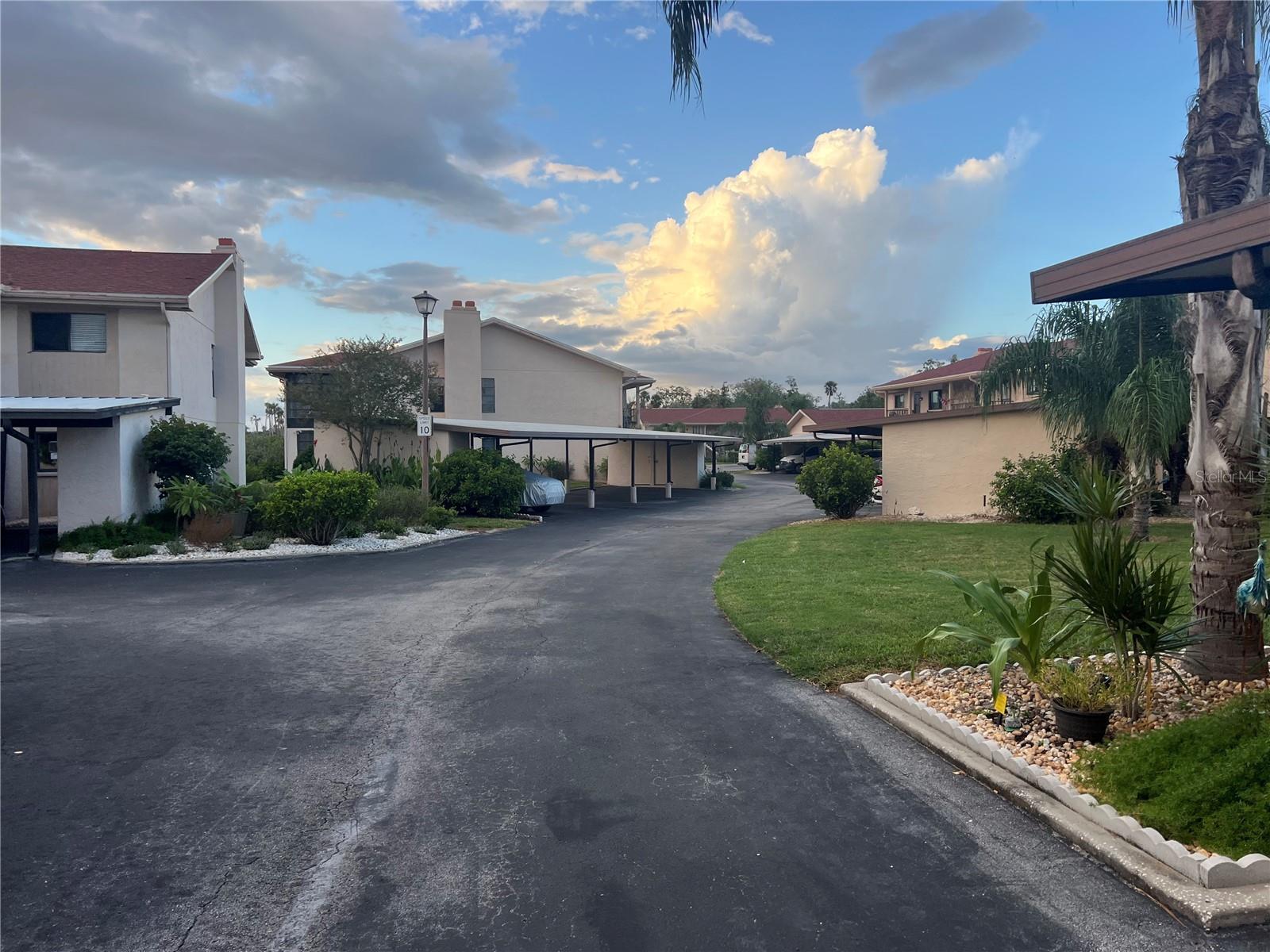 EAGLES POINT CONDO - Residential Lease