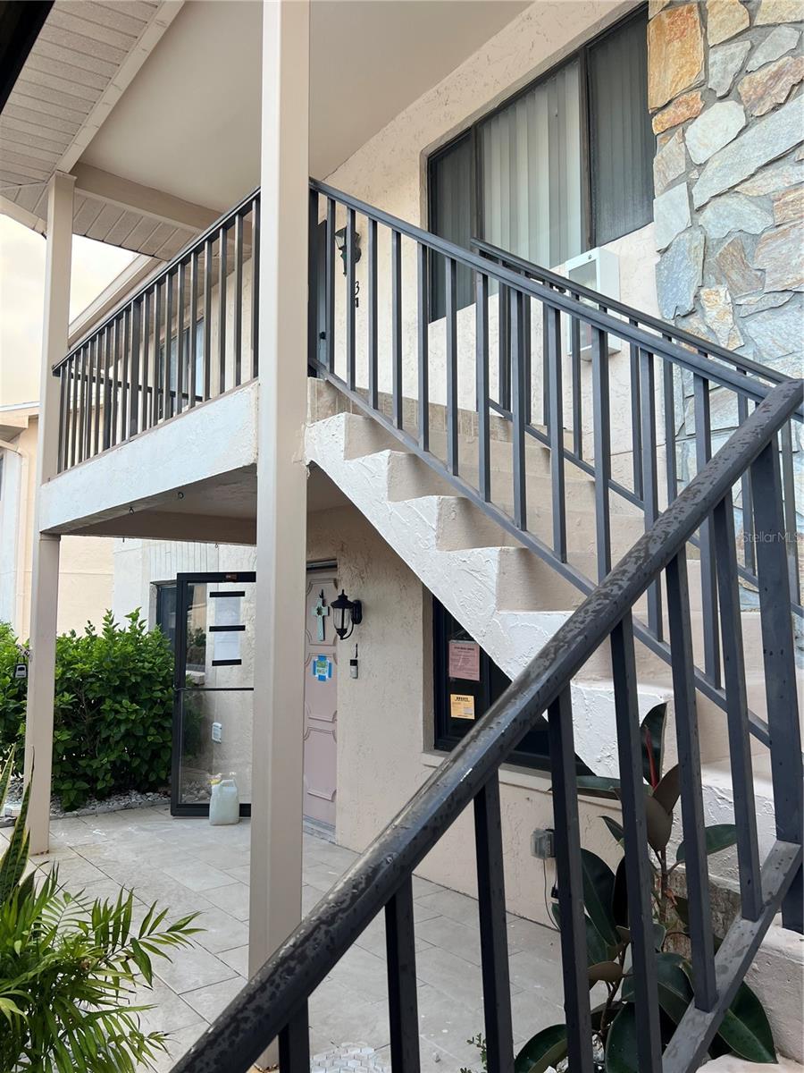 EAGLES POINT CONDO - Residential Lease