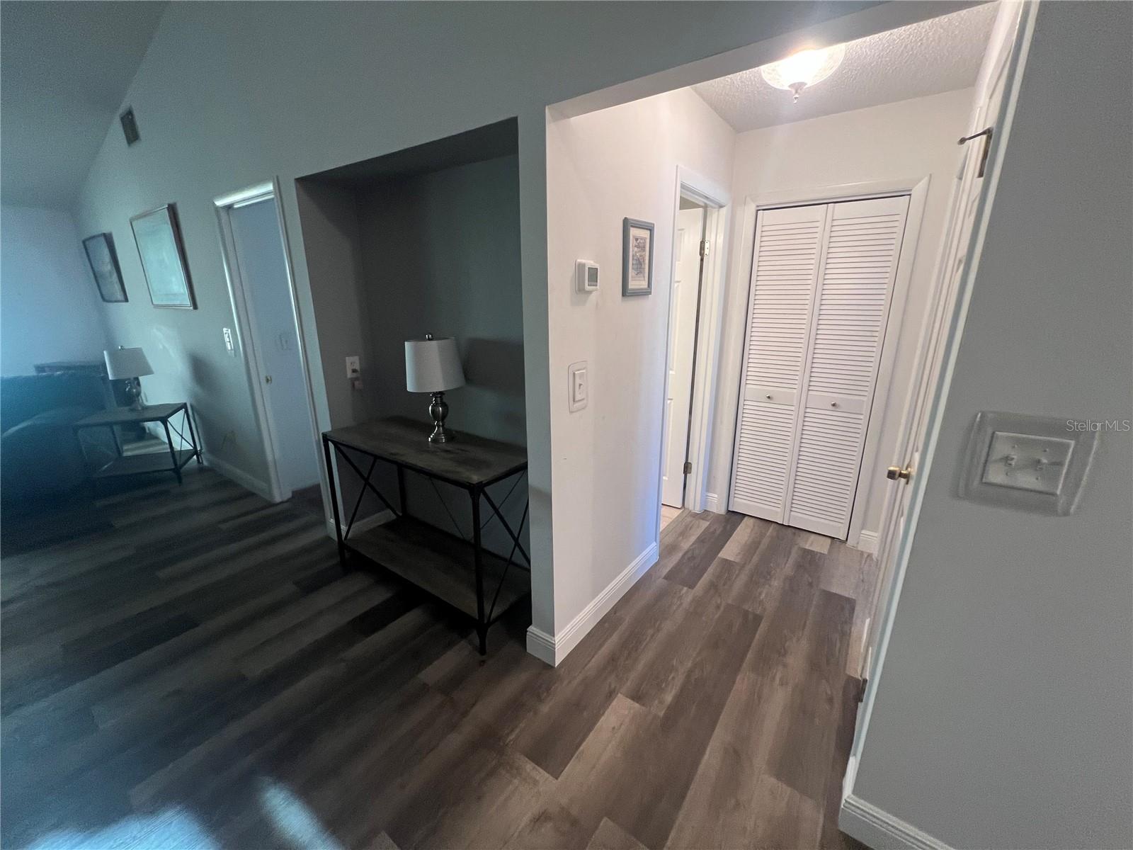 EAGLES POINT CONDO - Residential Lease