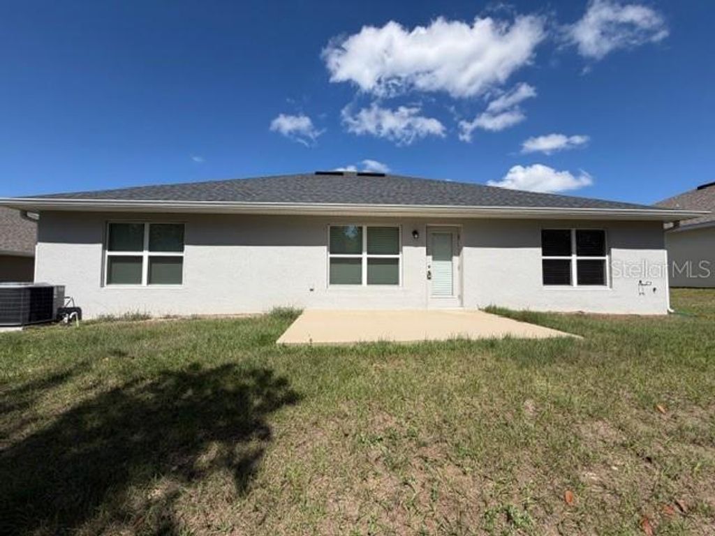 Photo of 442 Big Black Place, Kissimmee, FL 34759 (MLS # S5145812)