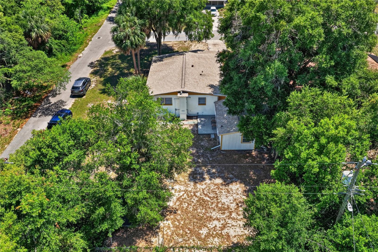 EUSTIS UBEGUILDA HEIGHTS - Residential