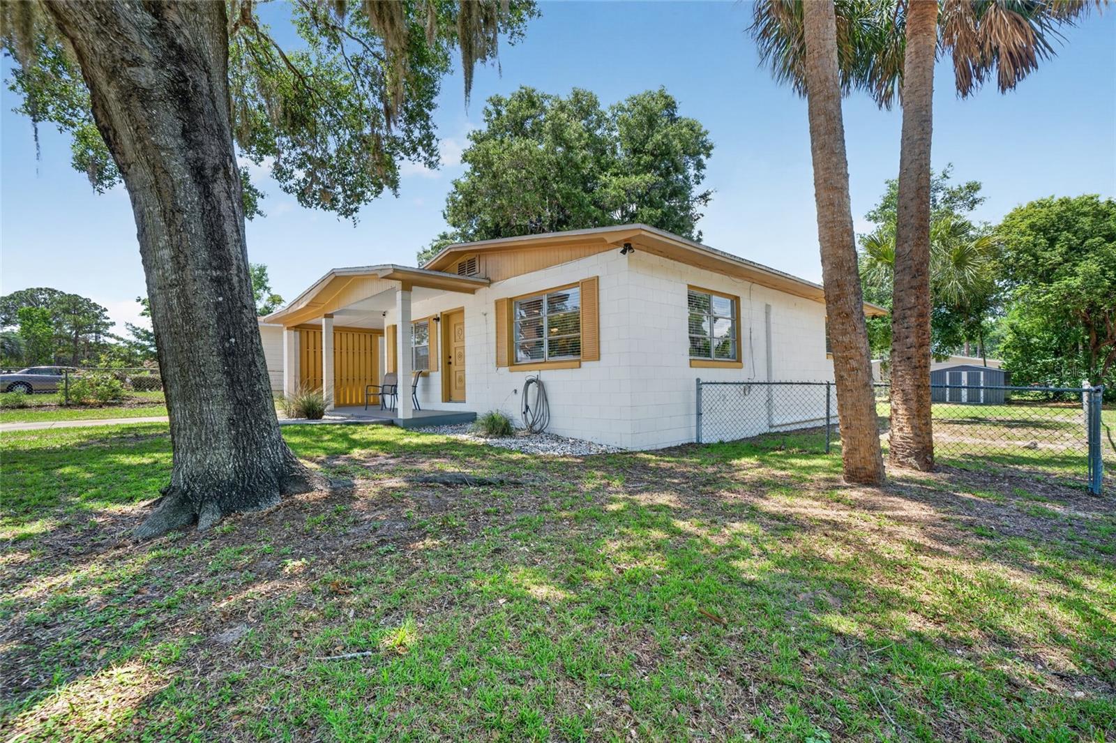 EUSTIS UBEGUILDA HEIGHTS - Residential