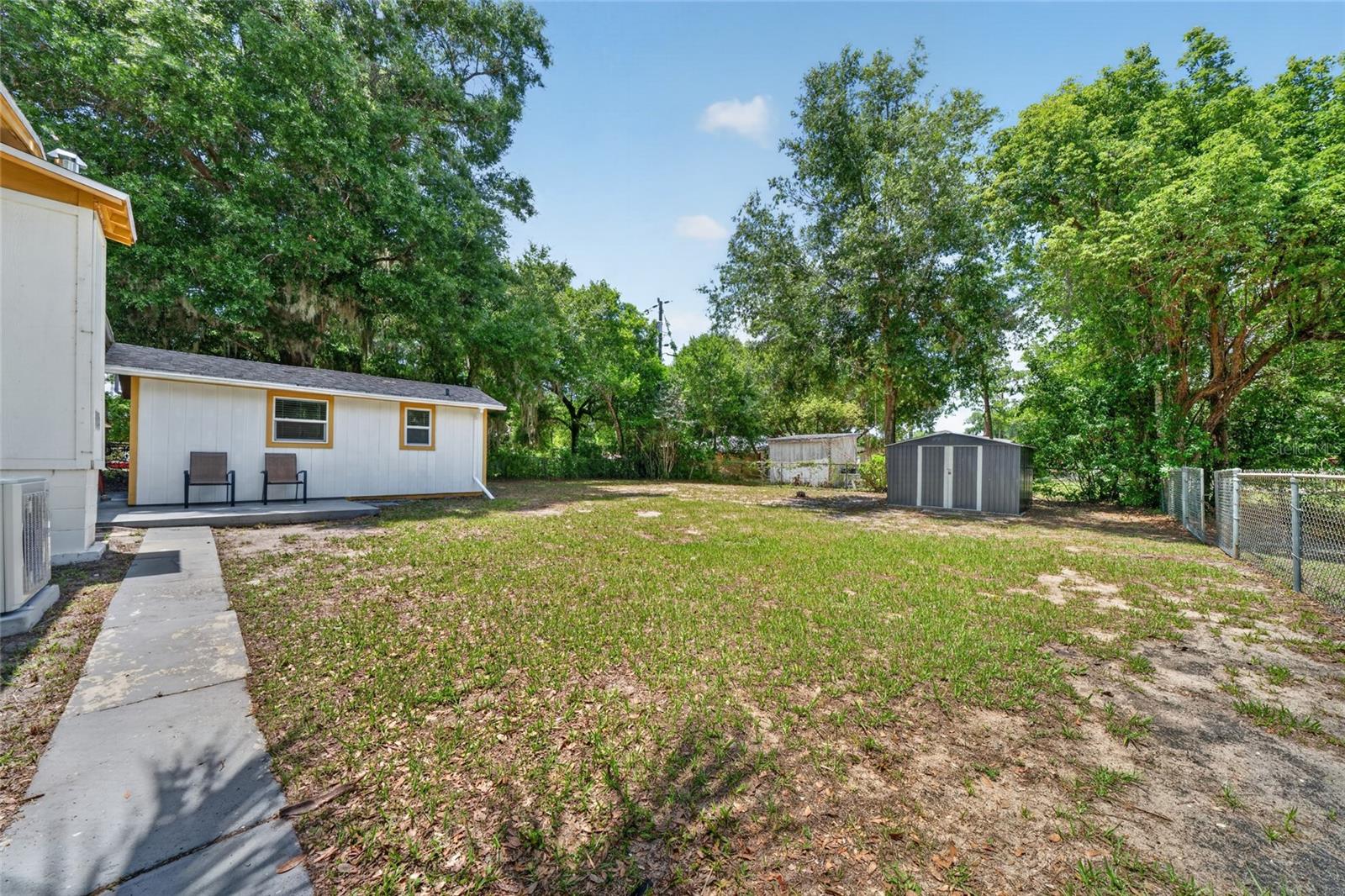 EUSTIS UBEGUILDA HEIGHTS - Residential
