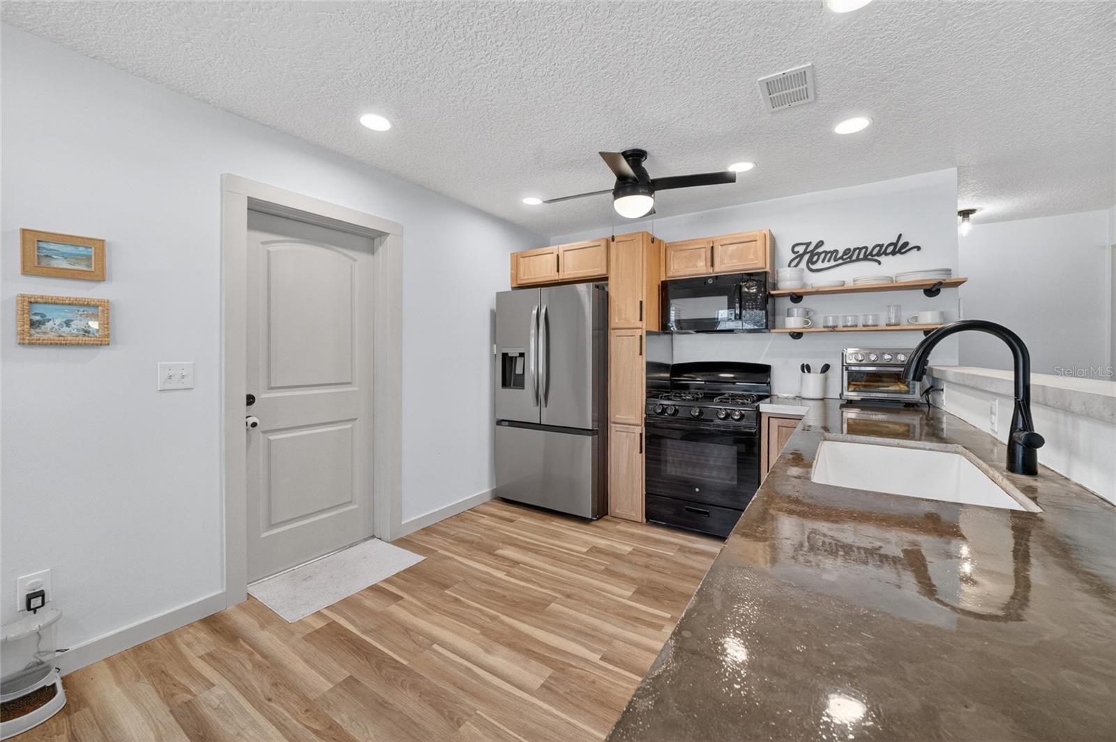 EUSTIS UBEGUILDA HEIGHTS - Residential