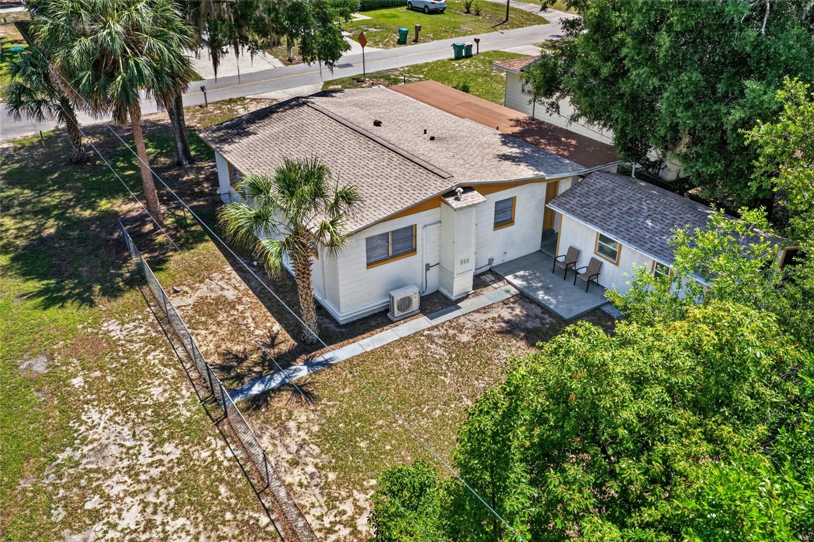 EUSTIS UBEGUILDA HEIGHTS - Residential