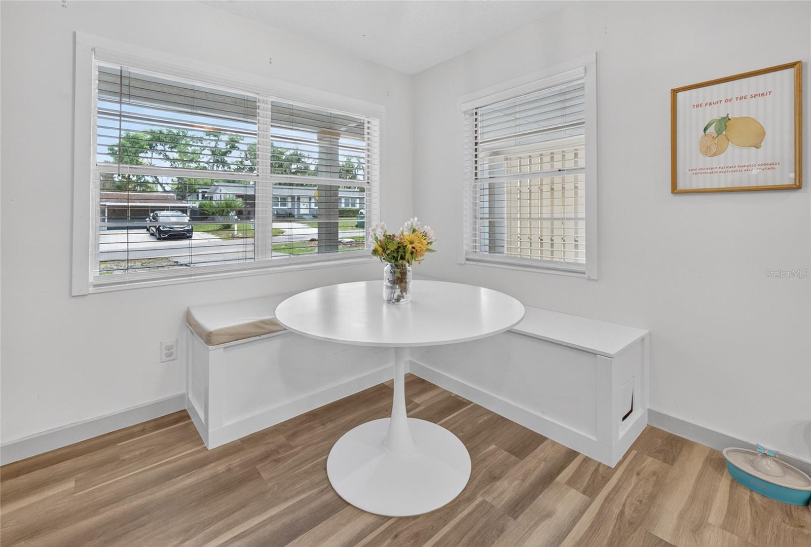 EUSTIS UBEGUILDA HEIGHTS - Residential
