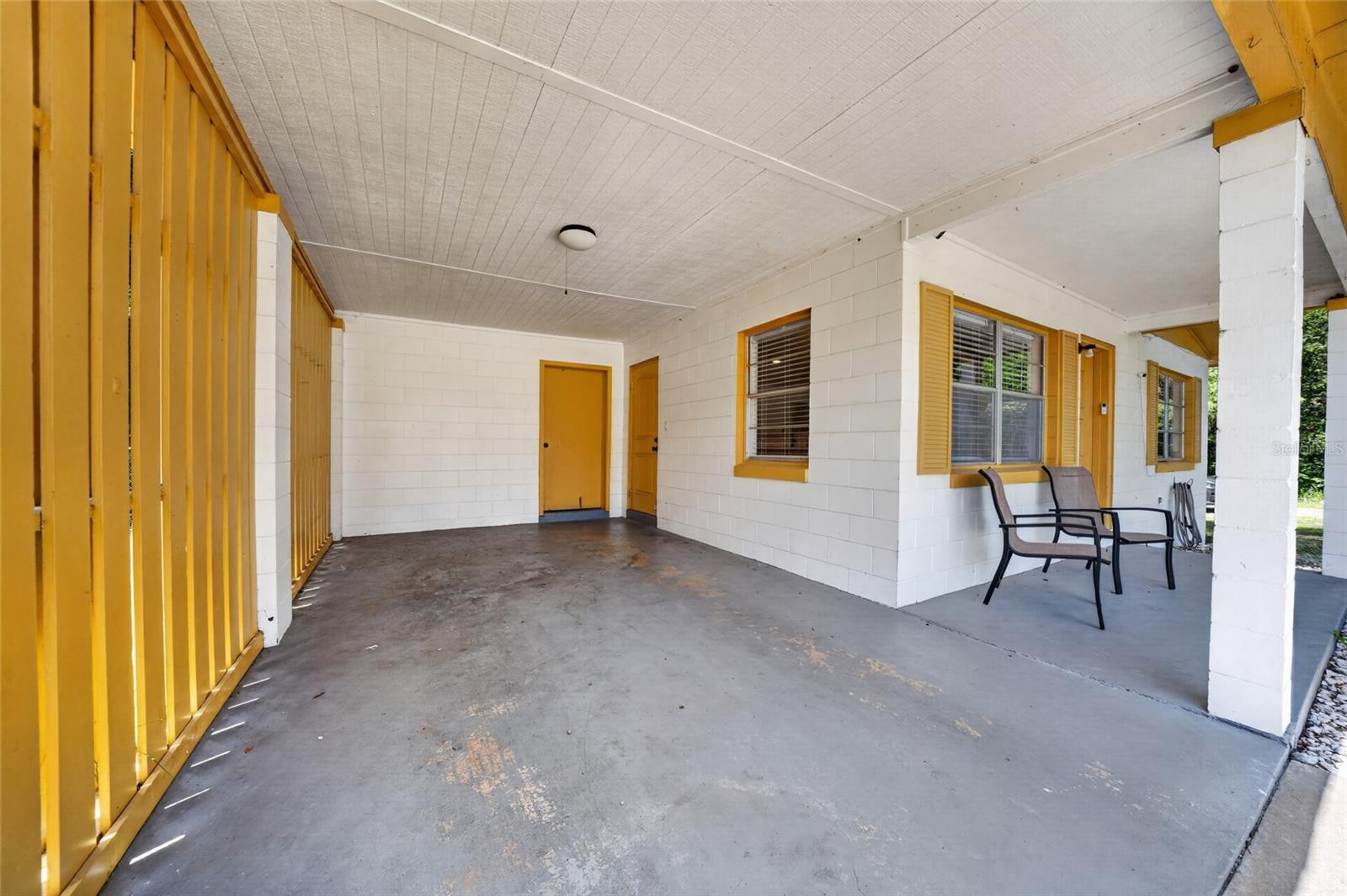 EUSTIS UBEGUILDA HEIGHTS - Residential