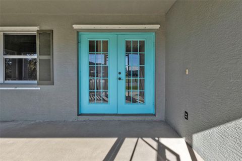 A home in PORT CHARLOTTE