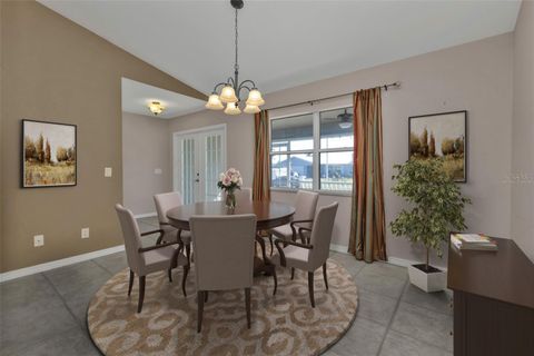 A home in PORT CHARLOTTE