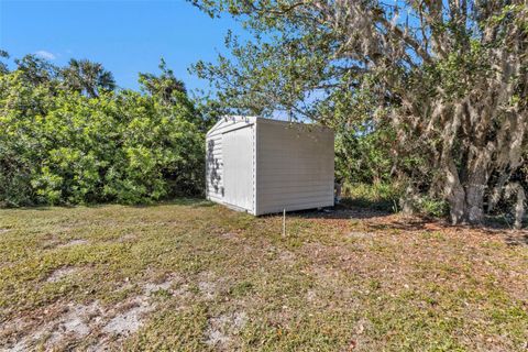 A home in PORT CHARLOTTE