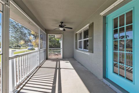 A home in PORT CHARLOTTE