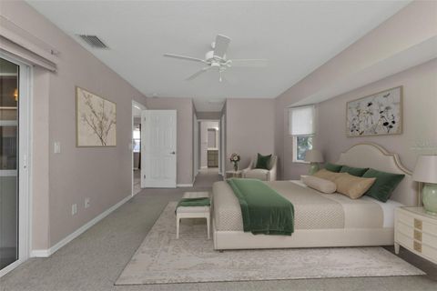 A home in PORT CHARLOTTE