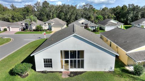 A home in DAVENPORT