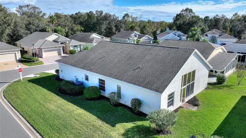 A home in DAVENPORT