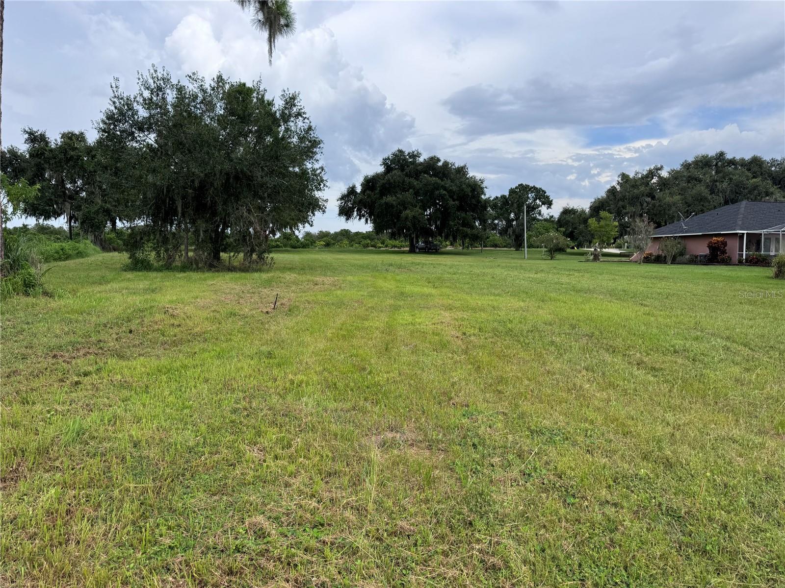 REEDY LAKE ESTATES - Land