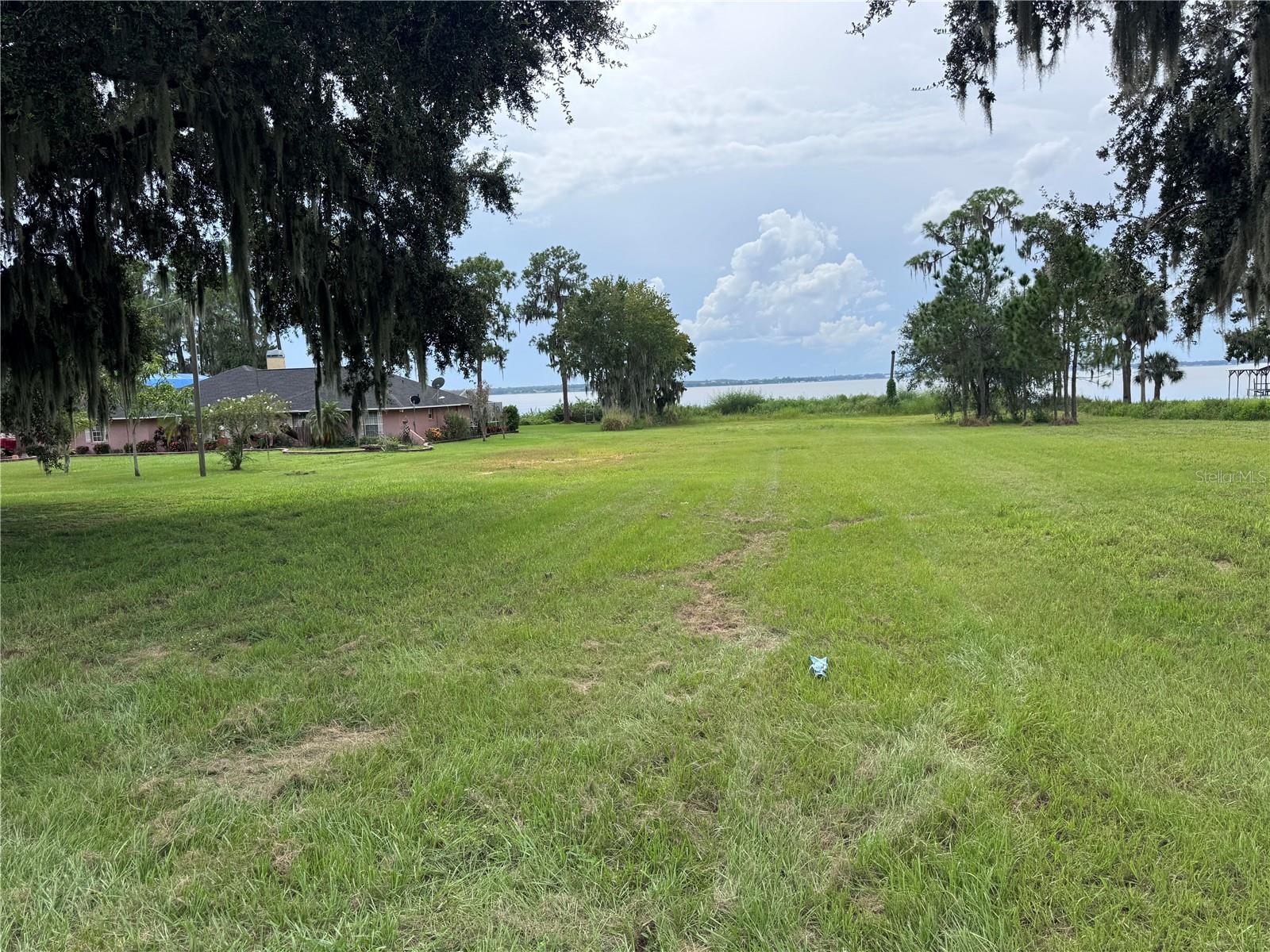 REEDY LAKE ESTATES - Land
