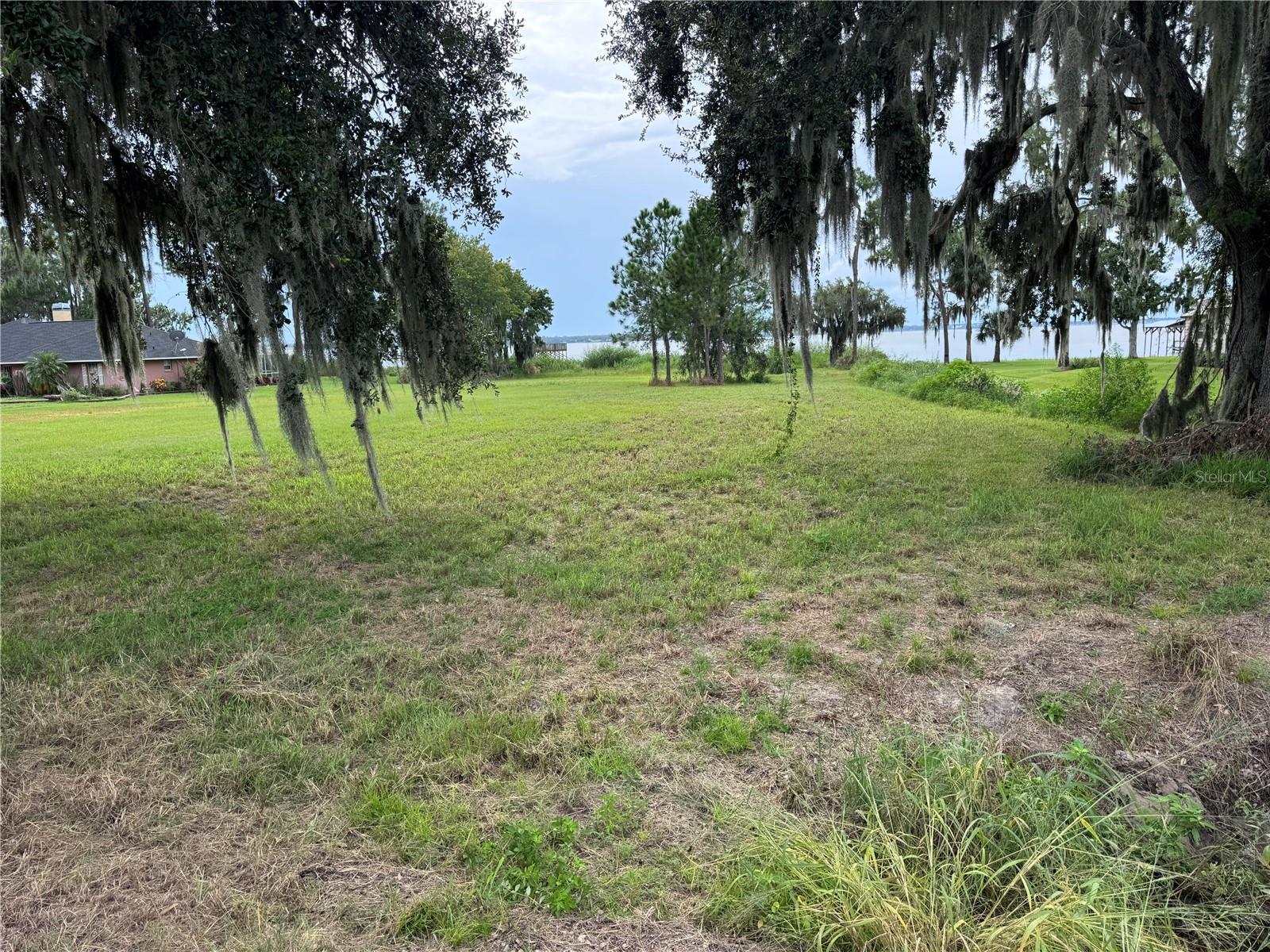 REEDY LAKE ESTATES - Land