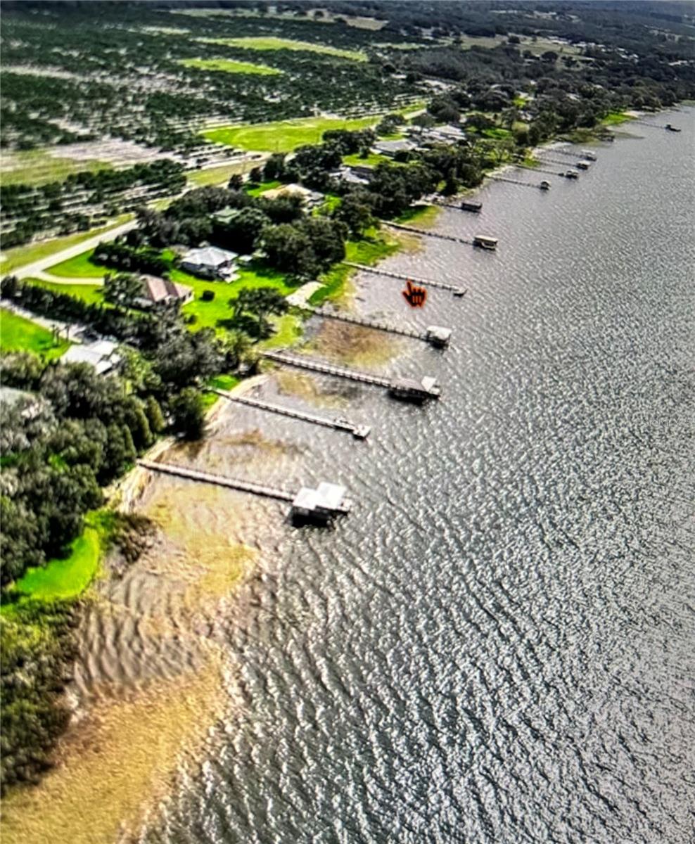 REEDY LAKE ESTATES - Land