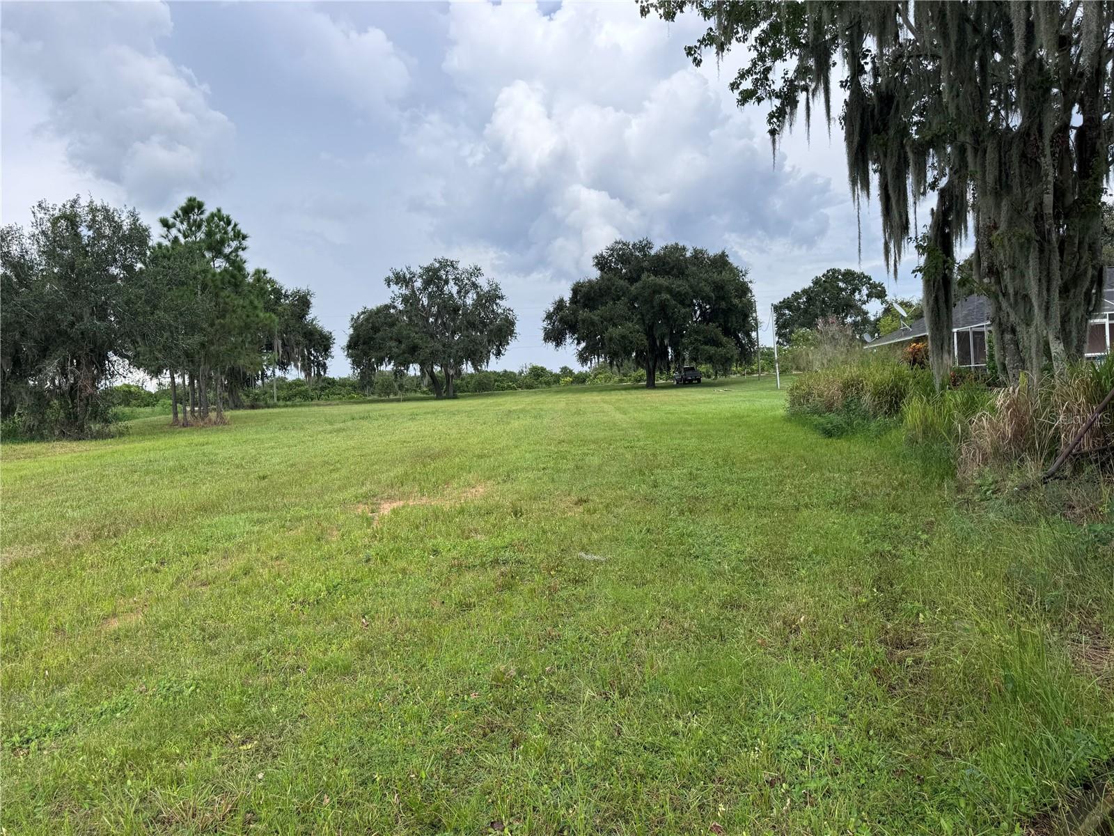 REEDY LAKE ESTATES - Land