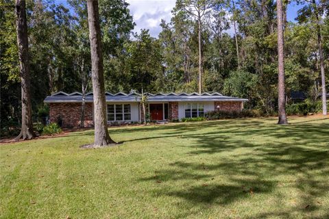 A home in GAINESVILLE