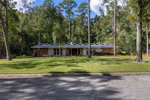 A home in GAINESVILLE