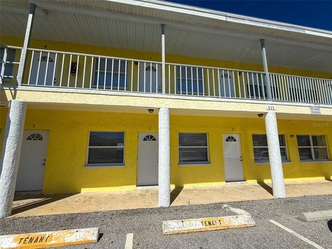 Photo of 111 177th Avenue W #1, Redington Shores, FL 33708 (MLS # TB8437611)