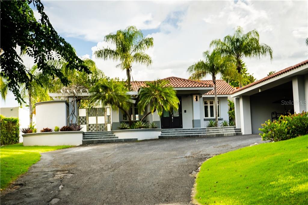 DORADO BEACH EAST - Residential