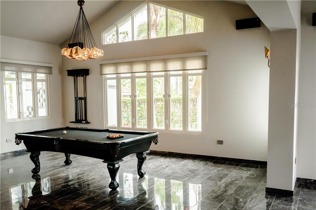 DORADO BEACH EAST - Residential