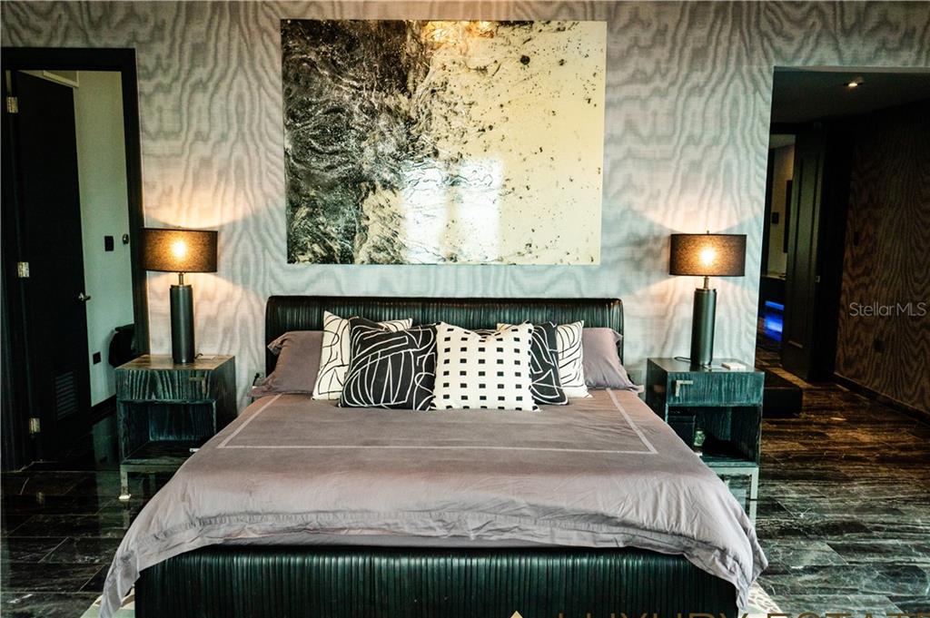 DORADO BEACH EAST - Residential