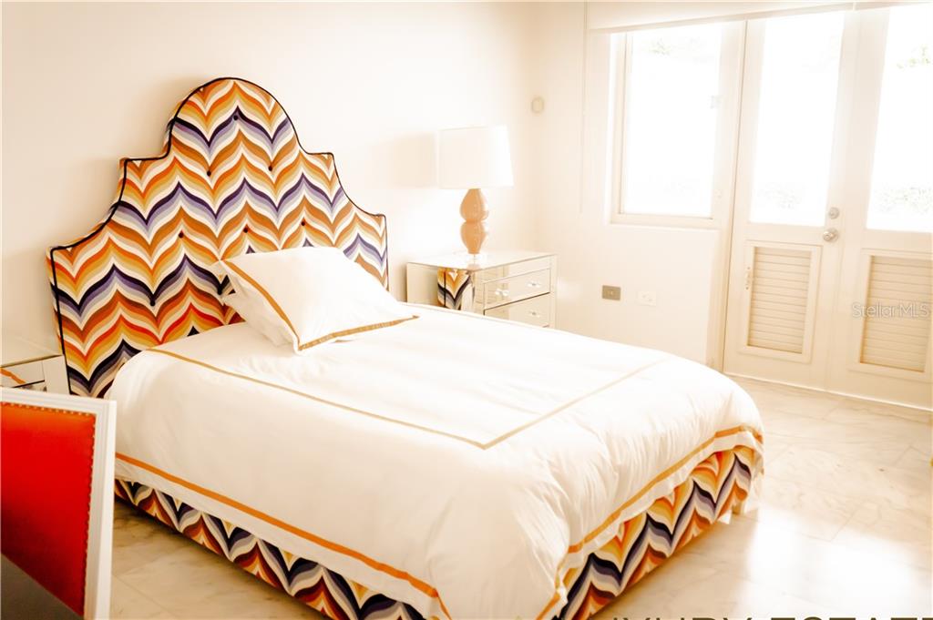 DORADO BEACH EAST - Residential