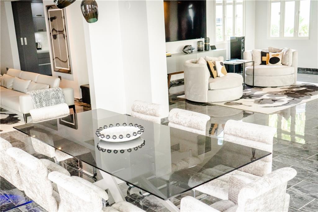 DORADO BEACH EAST - Residential