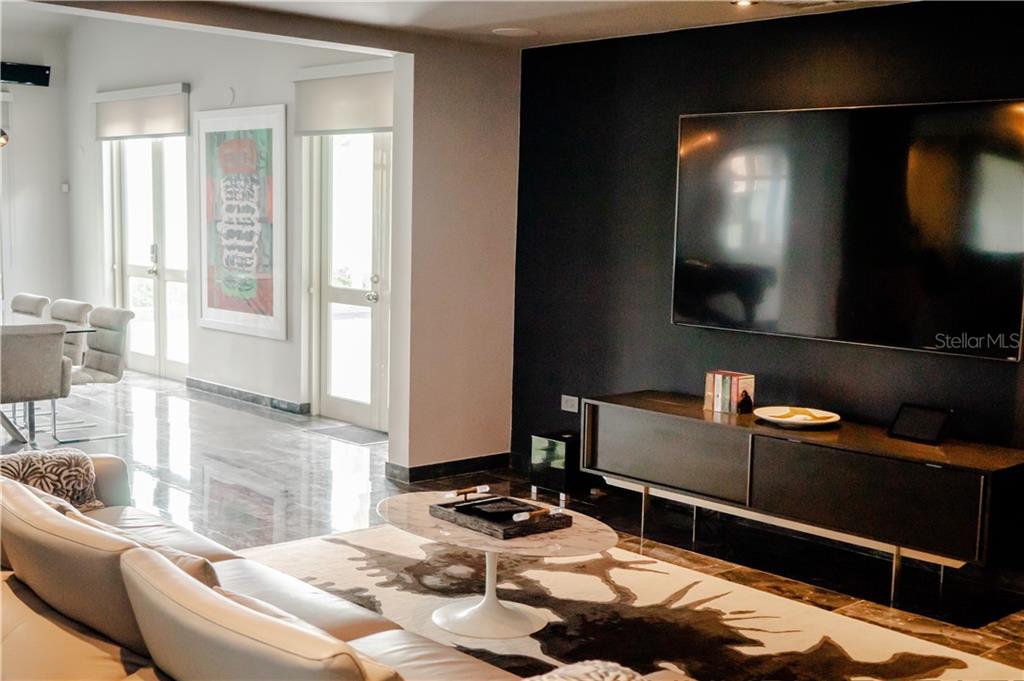 DORADO BEACH EAST - Residential