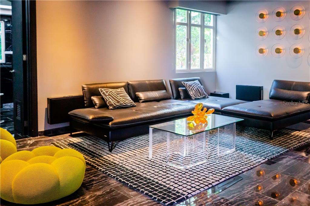 DORADO BEACH EAST - Residential