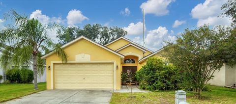 A home in BRANDON