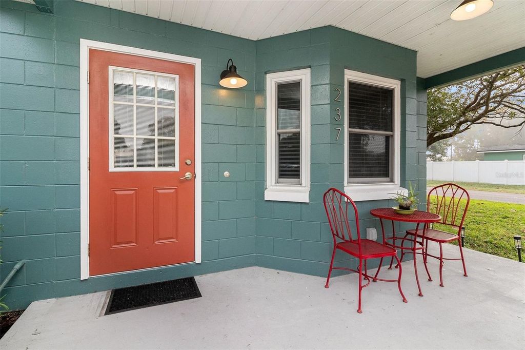 Photo of 237 California Avenue, Saint Cloud, FL 34769 (MLS # O6371516)